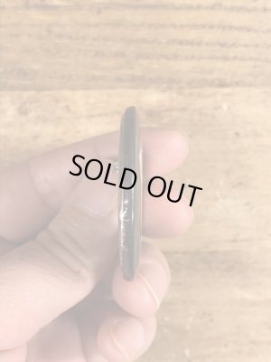 80年代頃のロイリキテンスタインのビンテージの缶バッジ