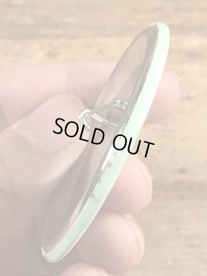 90’sのThe Criticのビンテージの缶バッジ