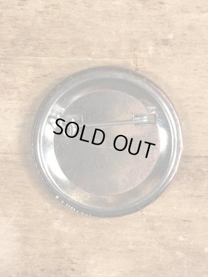 80’sのLichtensteinのヴィンテージの缶バッチ