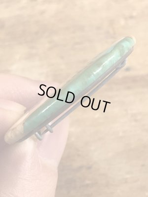 80年代頃のPut A Little Fun In Your Life-Me.Me.Meのメッセージが書かれたヴィンテージの缶バッチ