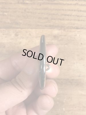 90年代頃のIt's Not The Same Old Thingのメッセージが書かれたヴィンテージの缶バッチ