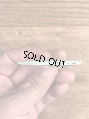 90’sのThe Criticのビンテージの缶バッジ