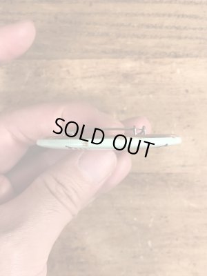 90’sのThe Criticのビンテージの缶バッジ