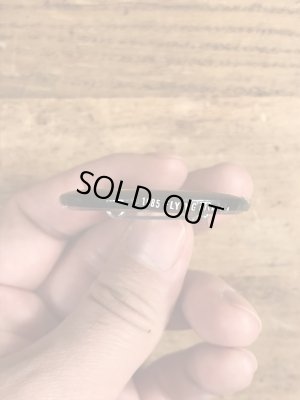 80’sのLichtensteinのヴィンテージの缶バッチ