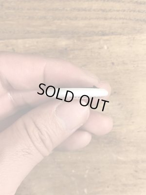 80’sのBe A Designated Driverのメッセージが書かれたヴィンテージの缶バッチ