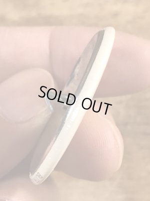 80年代頃のHave A Day.のメッセージが書かれたヴィンテージの缶バッチ