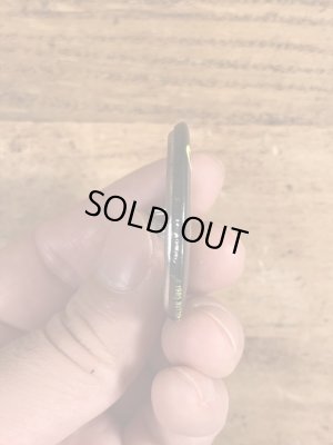 80年代頃Come On In, My Day Was Ruined Anywayのメッセージが書かれたビンテージの缶バッジ