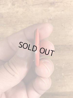 70年代頃のトムペティのビンテージの缶バッジ