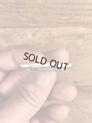 80'sのHave A Day.のメッセージが書かれたビンテージの缶バッジ