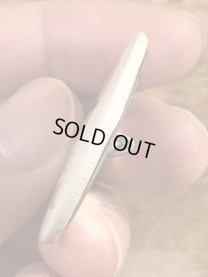 80'sのHave A Day.のメッセージが書かれたビンテージの缶バッジ