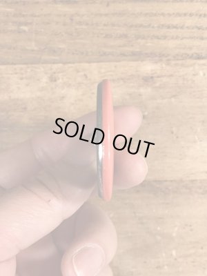 80年代頃のReach Out And Fuck Someoneのメッセージが書かれたビンテージの缶バッジ