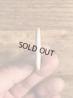 80年代頃のHave A Day.のメッセージが書かれたヴィンテージの缶バッチ