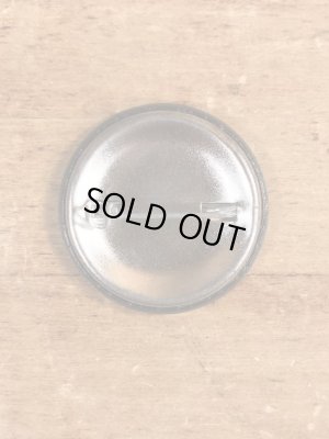 80'sのCome On In, My Day Was Ruined Anywayのメッセージが書かれたヴィンテージの缶バッチ