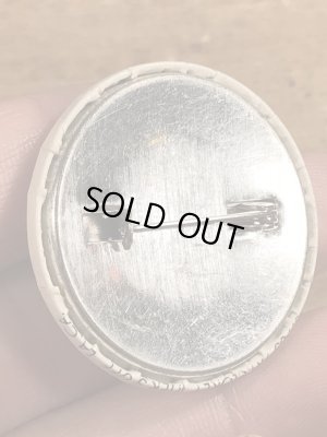 80’sのガンビーのヴィンテージの缶バッチ