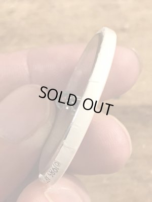 80’sのガンビーのヴィンテージの缶バッチ