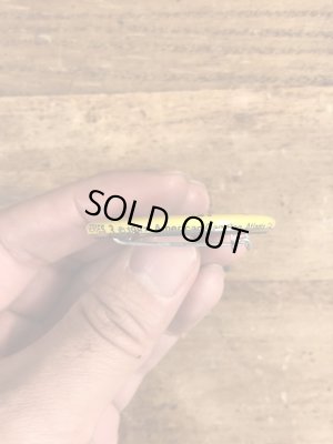 80'sのDon't Stop Now...のメッセージが書かれたヴィンテージの缶バッチ