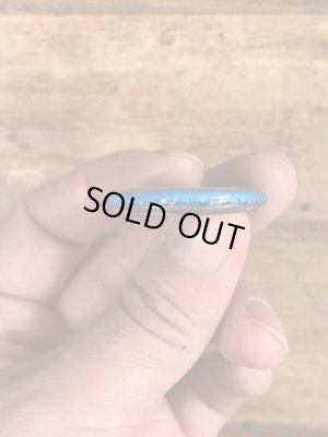 80'sのBar Flyのメッセージが書かれたヴィンテージの缶バッチ