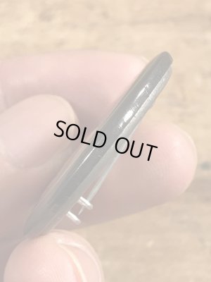 80年代頃のParty Animalのメッセージが書かれたビンテージの缶バッジ