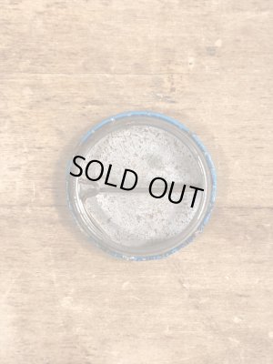 80'sのBar Flyのメッセージが書かれたヴィンテージの缶バッチ