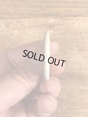 70年代頃のI'll Get Mineのメッセージが書かれたビンテージの缶バッジ