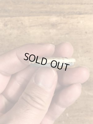 60~70'sのI Had A Computer Date Now I'll Try Peopleのメッセージが書かれたヴィンテージの缶バッチ