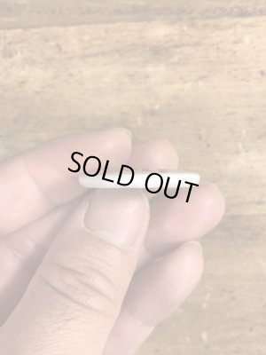 70'sのI Like It Uglyのメッセージが書かれたヴィンテージの缶バッチ