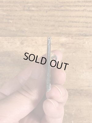 80年代頃のWhen I'm Good I'm Really Good...のメッセージが書かれたヴィンテージの缶バッチ