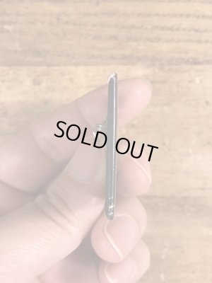 80年代頃のWhen I'm Good I'm Really Good...のメッセージが書かれたヴィンテージの缶バッチ