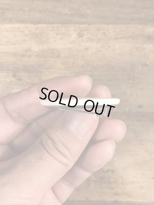 80'sのMc Shitのメッセージが書かれたヴィンテージの缶バッチ