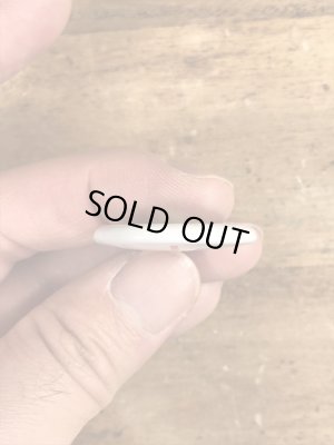 70'sのI Like It Uglyのメッセージが書かれたヴィンテージの缶バッチ