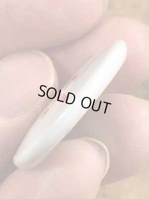 70'sのI Like It Uglyのメッセージが書かれたヴィンテージの缶バッチ