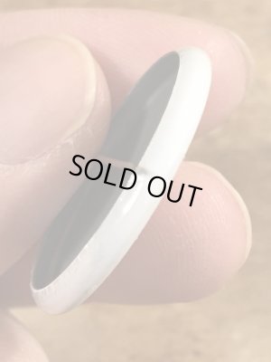 70年代頃のI Like It Uglyのメッセージが書かれたビンテージの缶バッジ