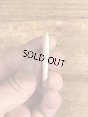 70年代頃のI'll Get Mineのメッセージが書かれたビンテージの缶バッジ