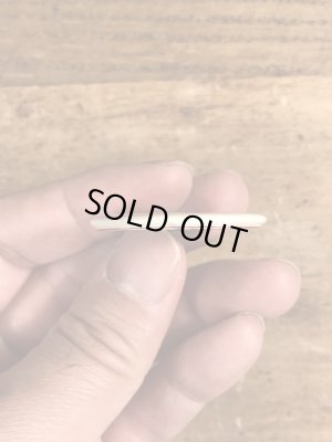 70'sのI'll Get Mineのメッセージが書かれたヴィンテージの缶バッチ