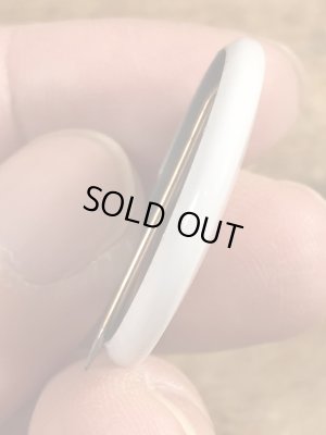 70年代頃のI Like It Uglyのメッセージが書かれたビンテージの缶バッジ