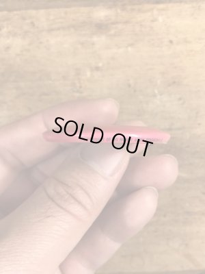 80'sのYou Animal!のメッセージが書かれたビンテージの缶バッジ