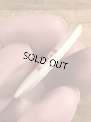 70年代頃のI'll Get Mineのメッセージが書かれたビンテージの缶バッジ