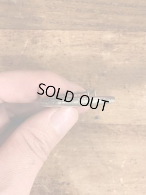 80’sのホールマーク社製のメッセージが書かれたヴィンテージの缶バッチ