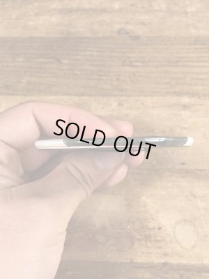 60~70’sのアメリカのアドバタイジング物のヴィンテージの缶バッチ