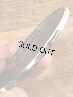 60~70’sのアメリカのアドバタイジング物のヴィンテージの缶バッチ