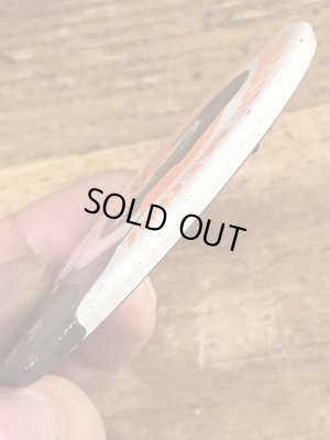 60~70年代のアメリカの企業物のビンテージの缶バッジ