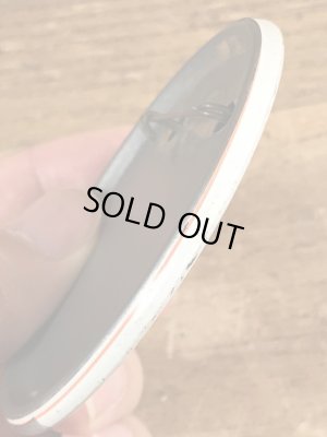 60~70年代のアメリカの企業物のビンテージの缶バッジ