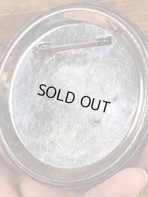 70~80年代頃のメッセージが書かれたヴィンテージの缶バッチ