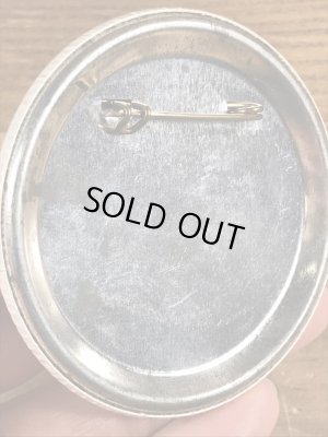 70~80’sのメッセージが書かれたヴィンテージの缶バッチ