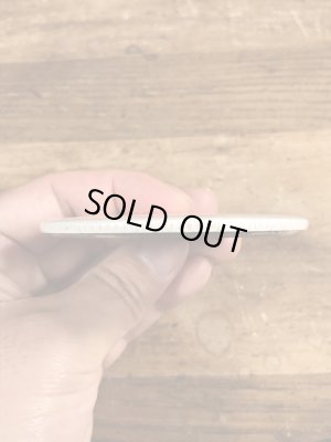 70~80’sのメッセージが書かれたヴィンテージの缶バッチ