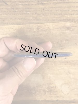 70~80’sのメッセージが書かれたビンテージの缶バッジ