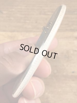 70~80’sのメッセージが書かれたヴィンテージの缶バッチ