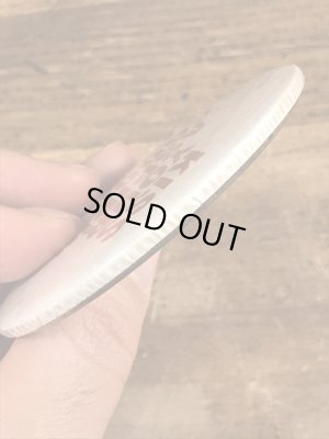 70~80年代頃のメッセージが書かれたビンテージの缶バッジ