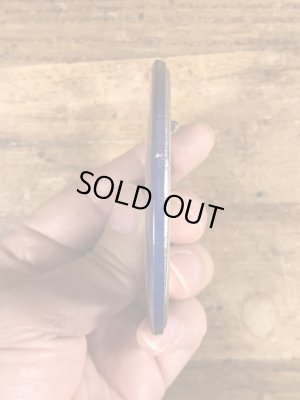 70~80年代頃のメッセージが書かれたヴィンテージの缶バッチ