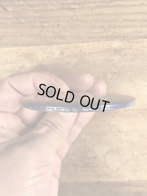 70~80’sのメッセージが書かれたビンテージの缶バッジ